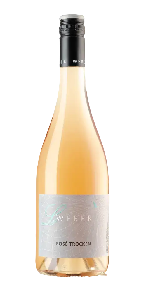 Udo Weber - Edition L Rosé