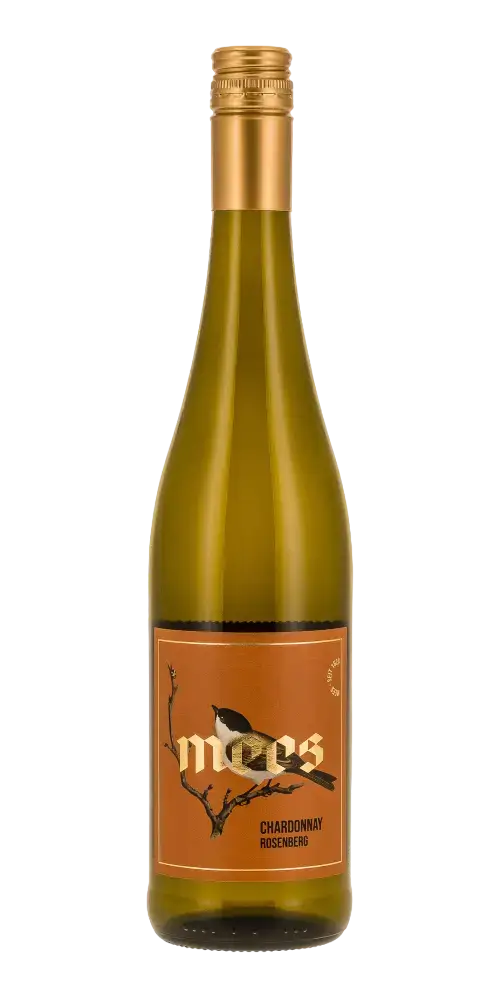 Mees - Chardonnay Rosenberg