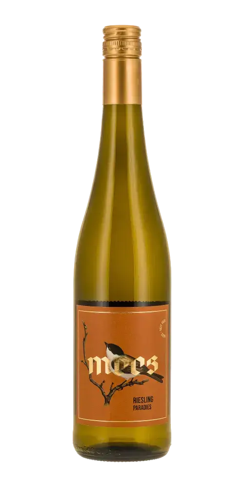 Mees - Riesling Paradies