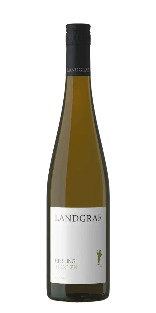 Weingut Landgraf - Riesling trocken