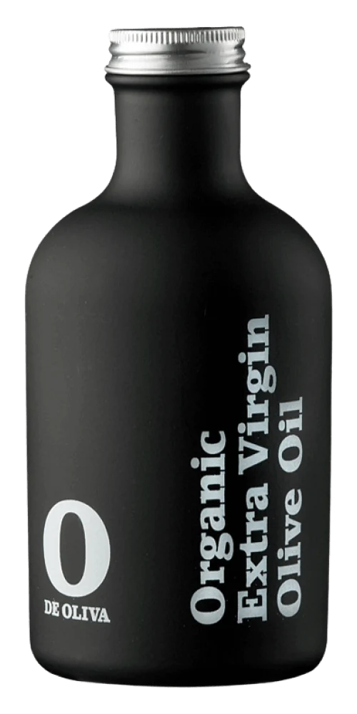 O de Oliva - Organic Extra Virgen Olive Oil - BIO 500ml