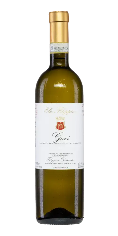 Elio Filippino - Gavi
