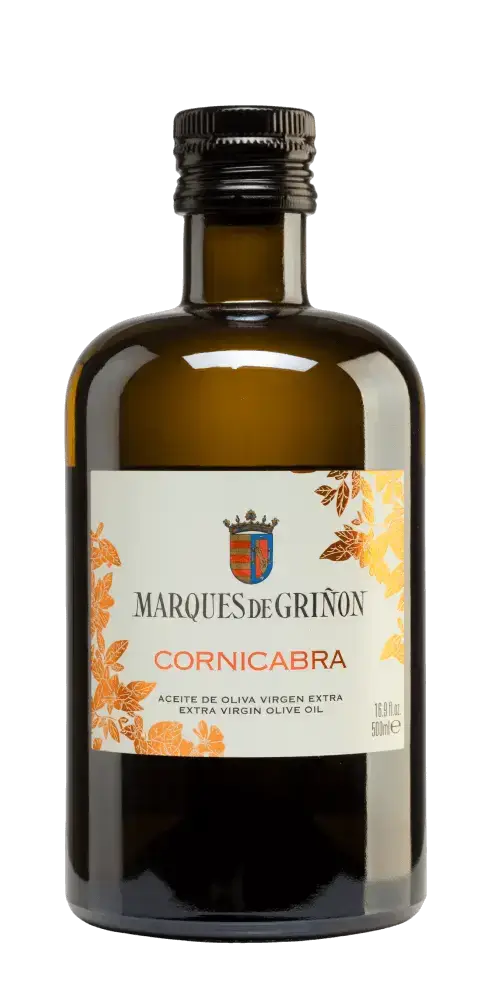 Marqués de Griñón - Cornicabra Aceite de Oliva Virgen Extra 500ml