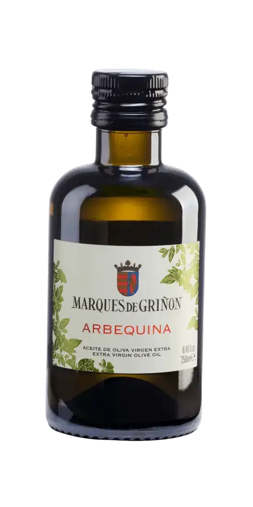 Marqués de Griñón - Arbequina Aceite de Oliva Virgen Extra 500ml