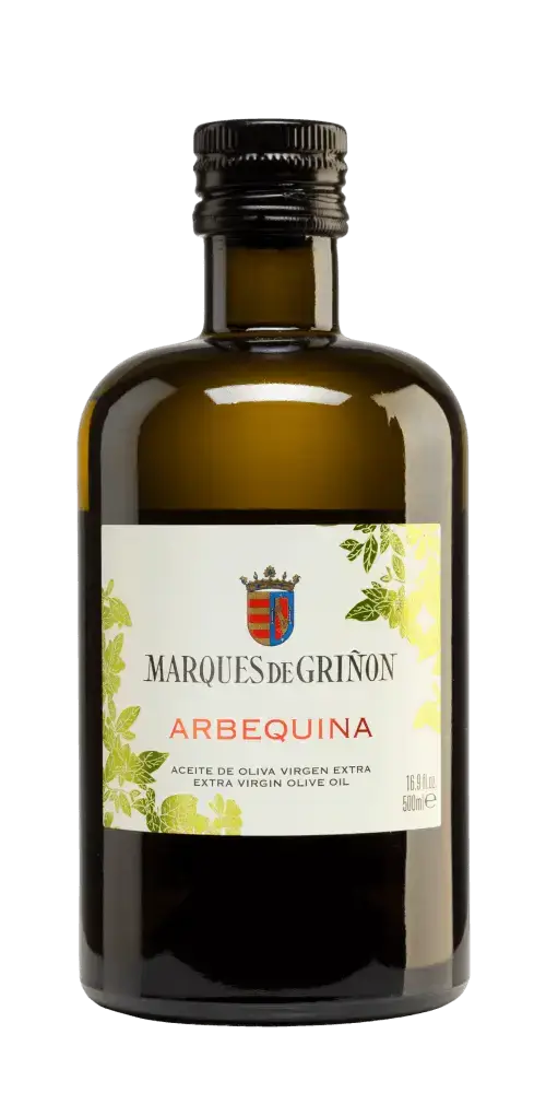 Marqués de Griñón - Arbequina Aceite de Oliva Virgen Extra 250ml