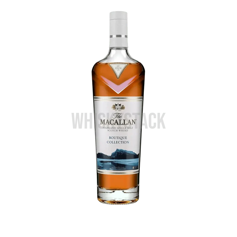 Macallan Boutique Collection 2020