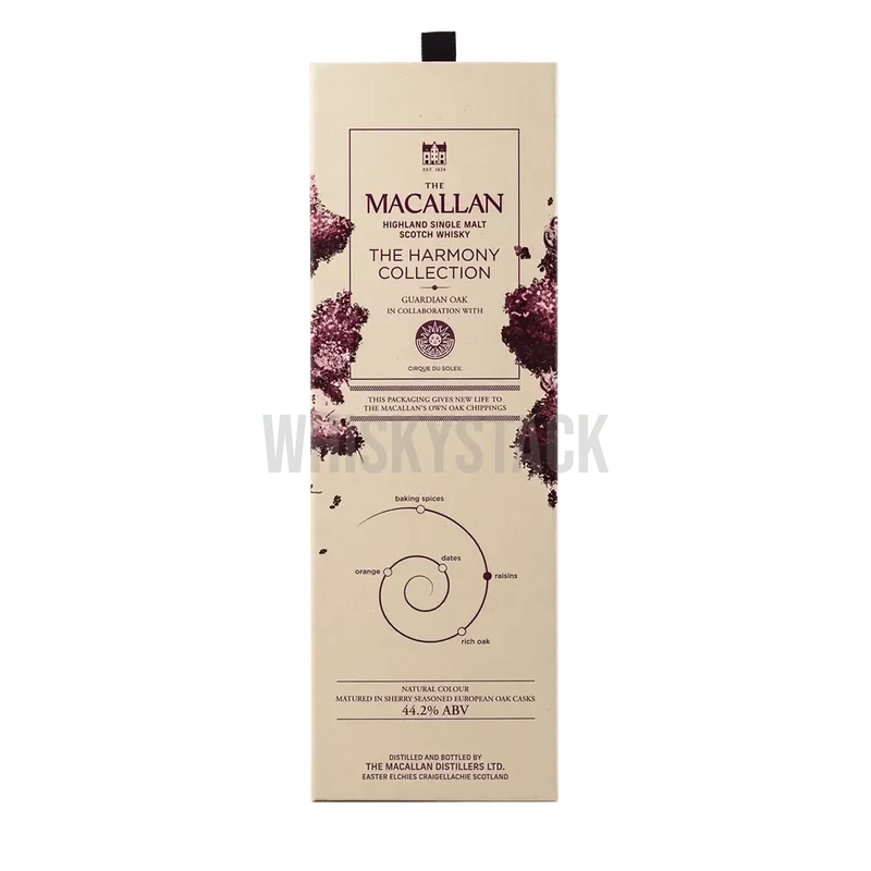 Macallan - Harmony Collection Guardian Oak