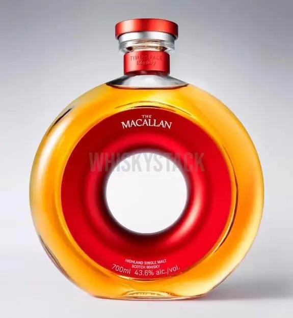 Macallan Time: Space Mastery