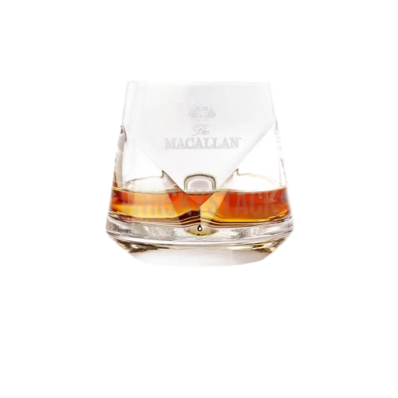 Macallan Tumbler Whisky Glas