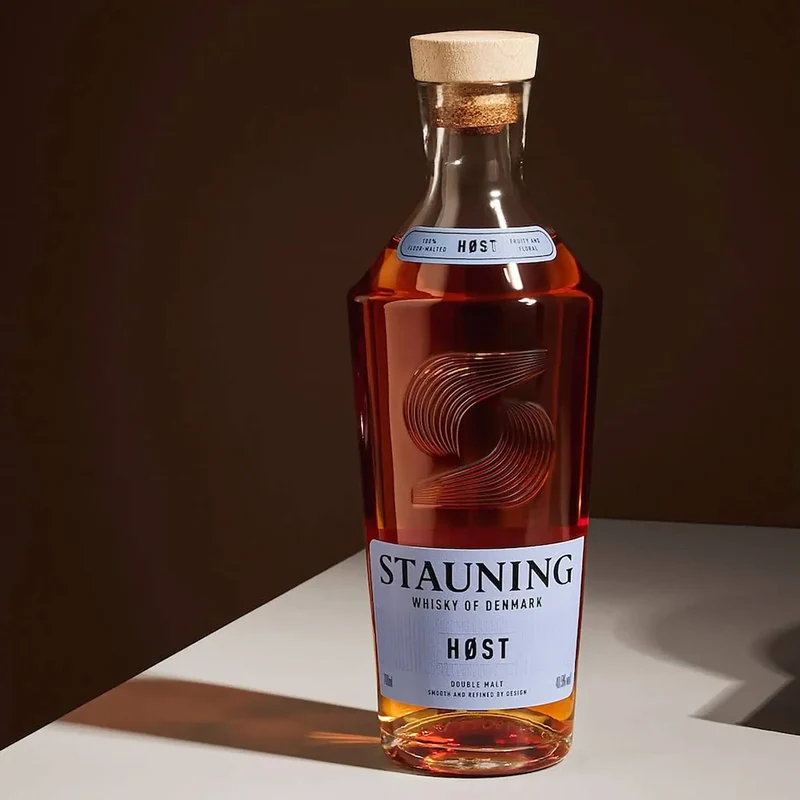Stauning Whisky Høst