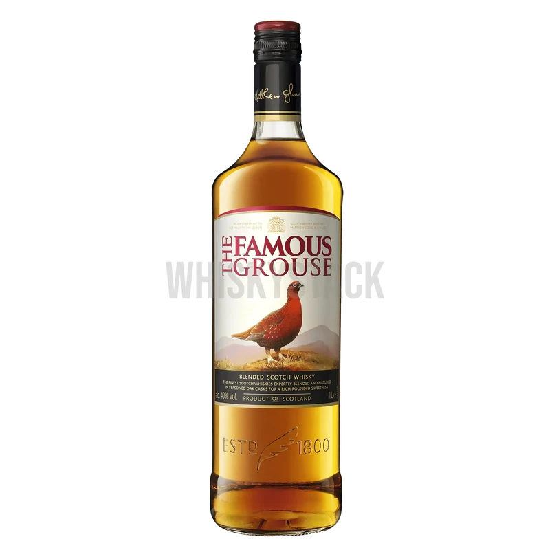 The Famous Grouse