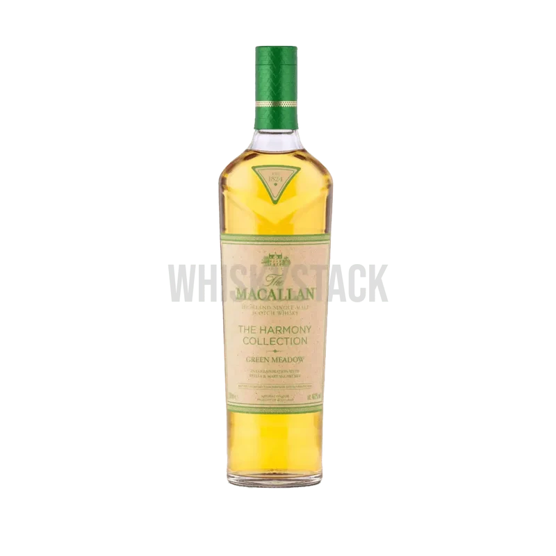 Macallan Harmony Collection Green Meadow