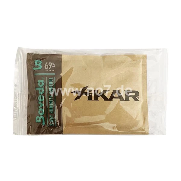 XIKAR Boveda 60g-Packung 69%