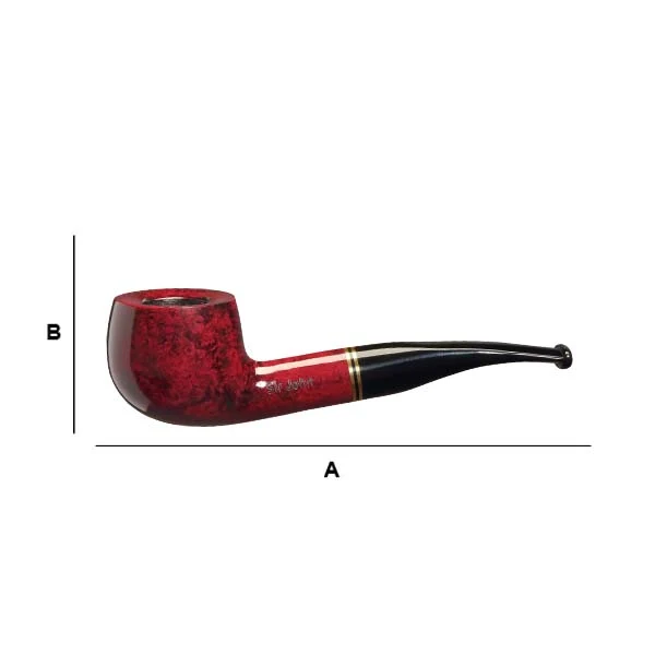 Pfeife Sir John Basic #11