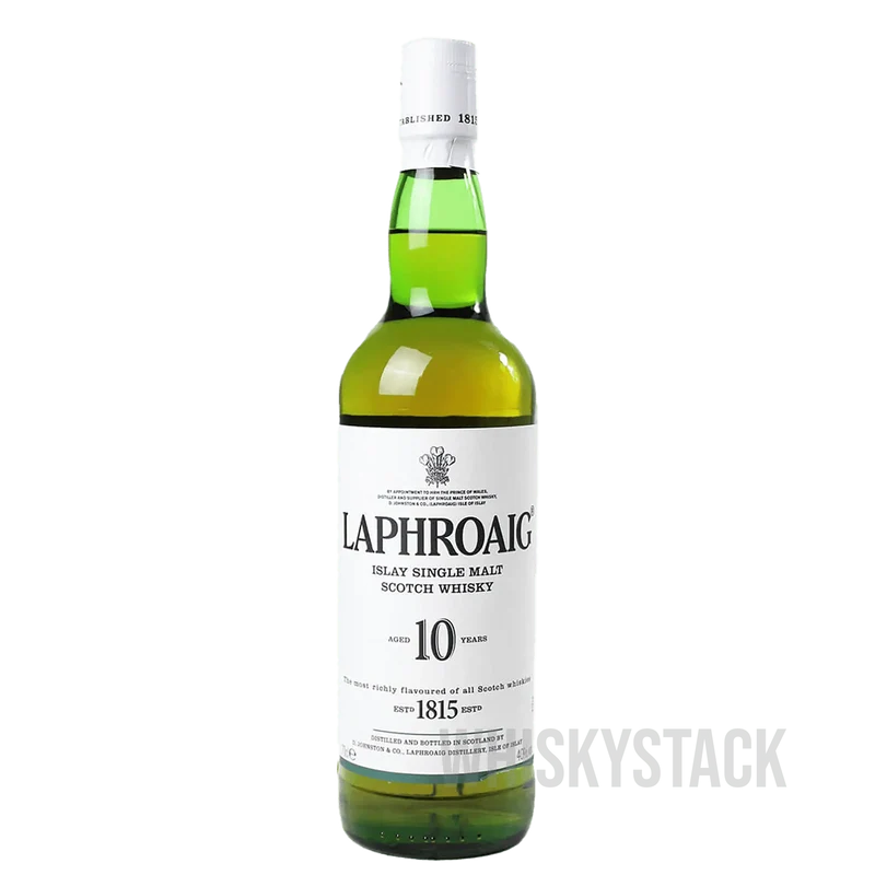 Laphroaig 10 Years old