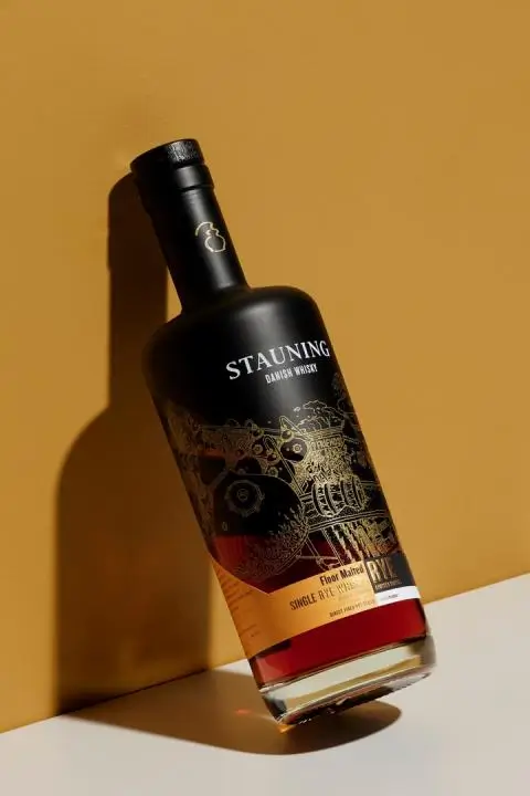 Stauning Rye Douro Dreams (Limited Edition)