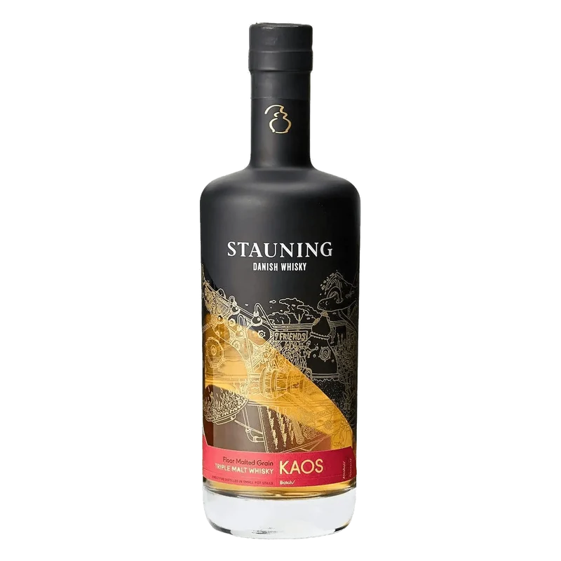 Stauning KAOS