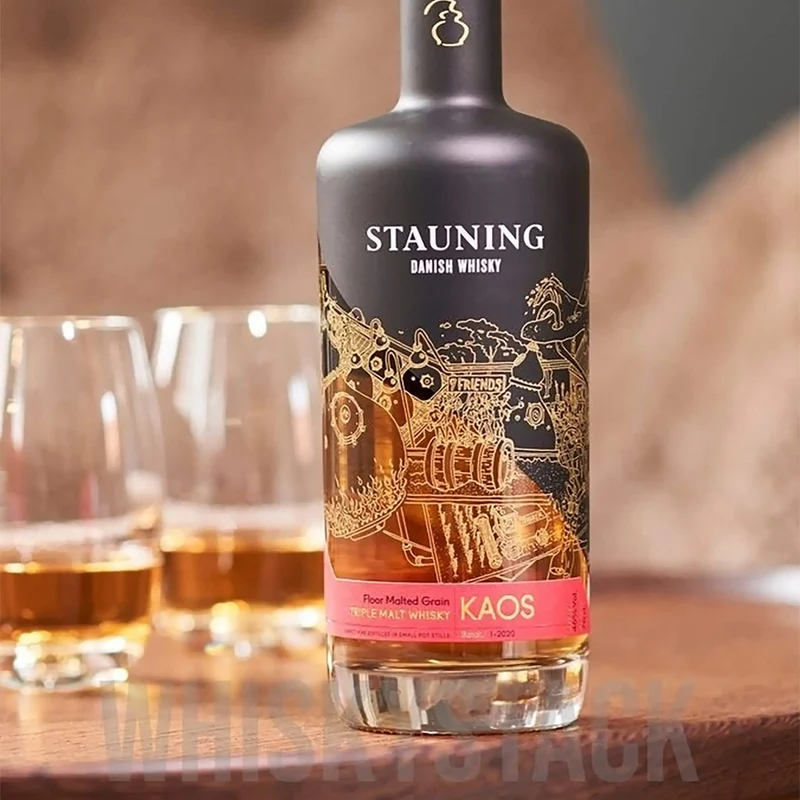 Stauning KAOS
