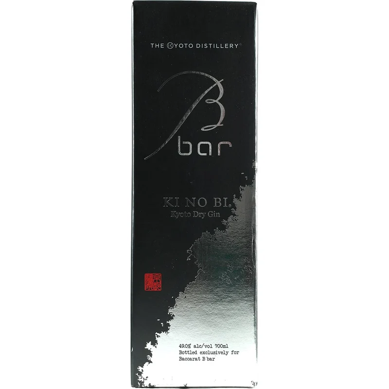 Ki No Bi Baccarat B Bar