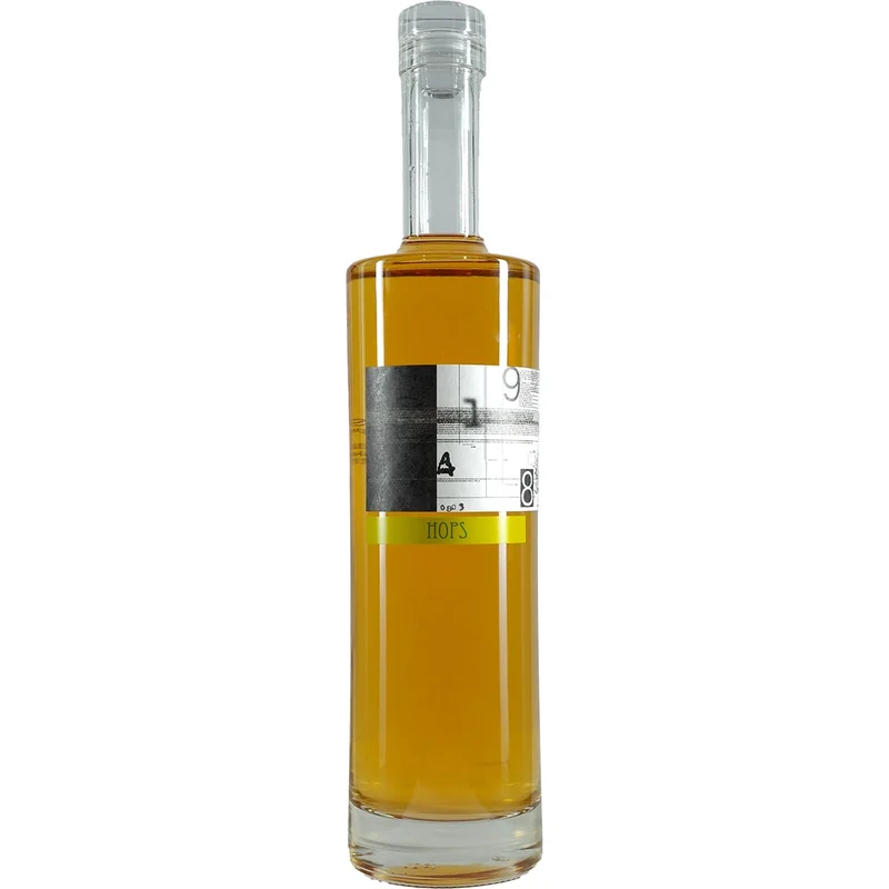 Benizakura 9148 # 0803 Hops Japanese Craft Gin
