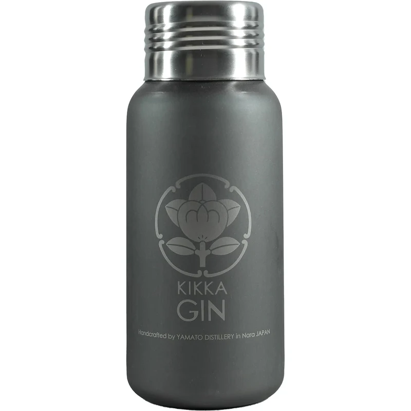 Kikka Gin Yamanobe Roastery Limited Edition