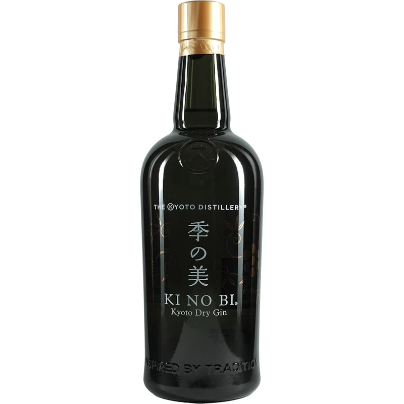 Ki No Bi Kyoto Dry Gin