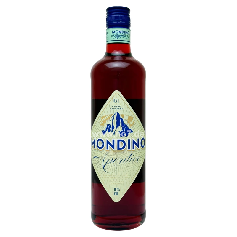 Mondino Amaro Bavarese 0,7l