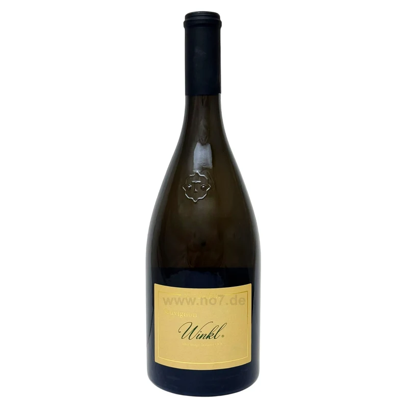 Sauvignon Blanc "Winkl" 2025 DOC - Cantina Terlan 0,75l