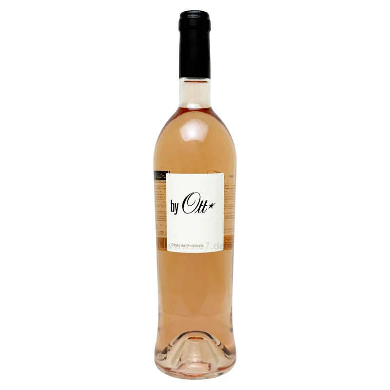 By.Ott Rose 2025 Cotes du Provence AC - Domaines Ott 0,75l
