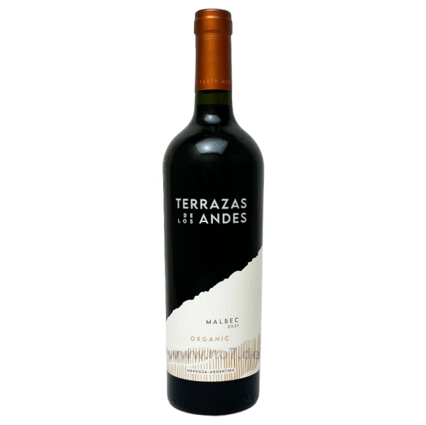 Terrazas de los Andes - Malbec 0,75l