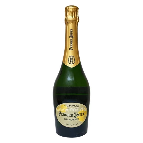 Perrier Jouet Grand Brut 0,75l