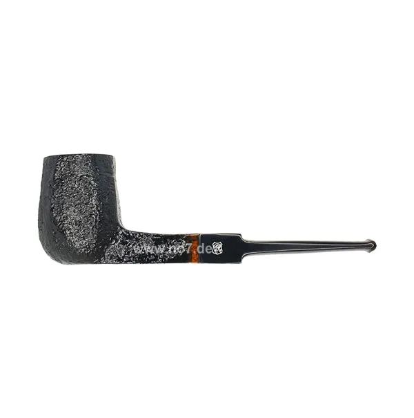 Rattray´s Old Gowrie sandgestrahlt schwarz #10 3mm