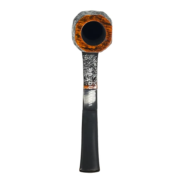 Rattray´s Old Gowrie sandgestrahlt schwarz #10 3mm
