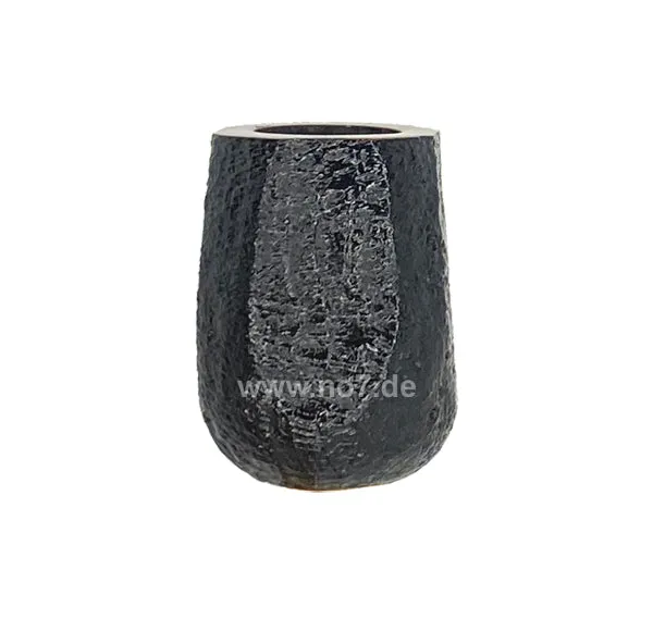 Rattray´s Old Gowrie sandgestrahlt schwarz #10 3mm