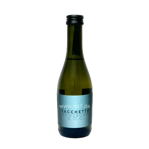 Prosecco Frizzante "Colli" DOC Piccolo - Sacchetto 0,2l