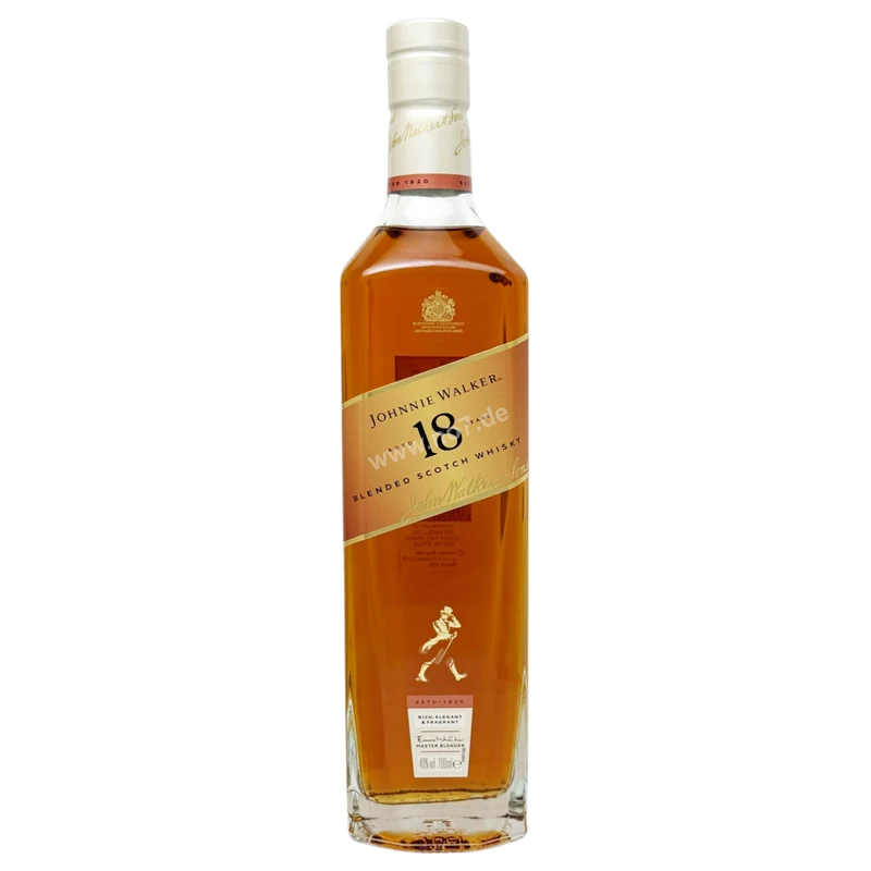 Johnnie Walker Ultimate 18 YO 0,7l
