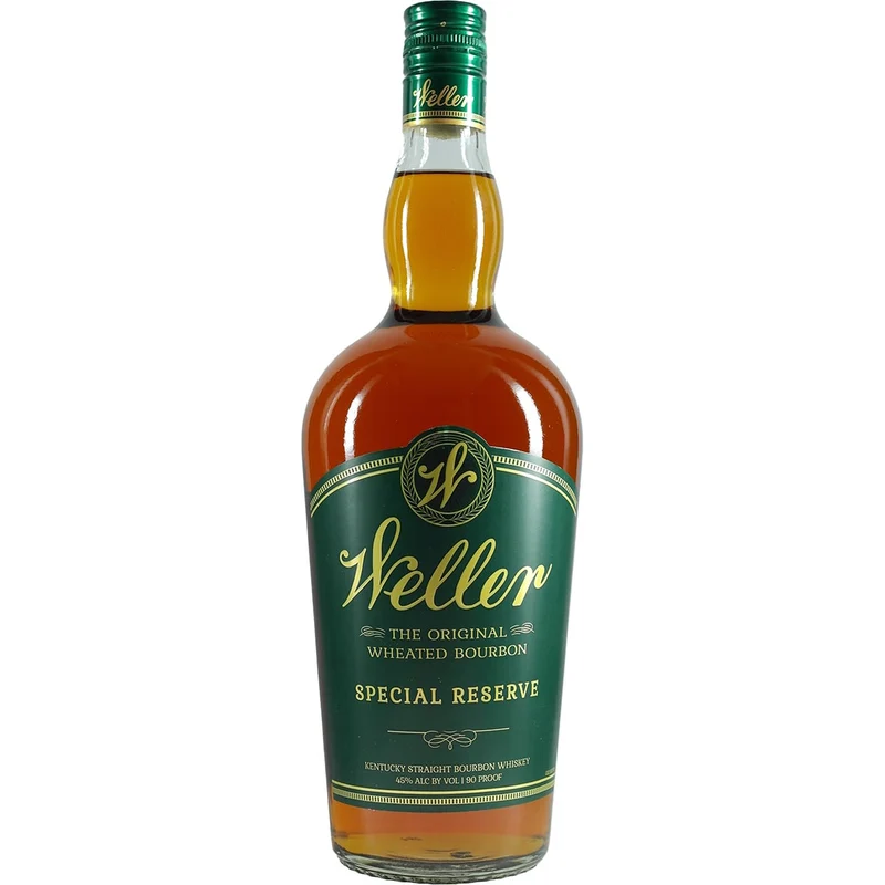 W.L. Weller Bourbon Special Reserve 1000ml
