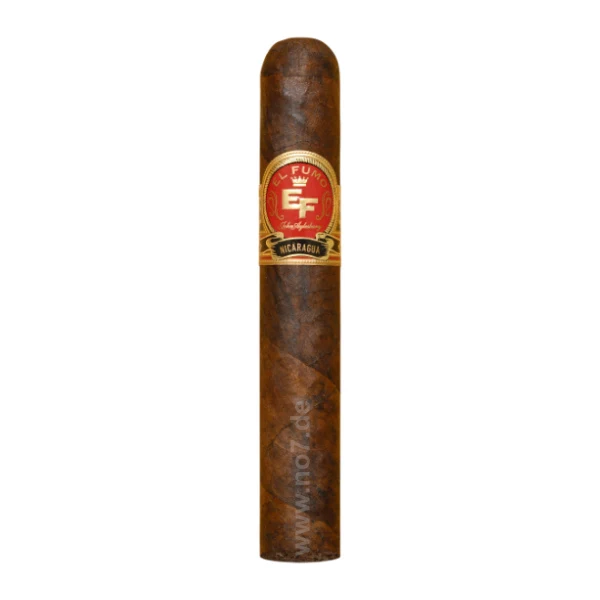 John Aylesbury El Fumo Robusto