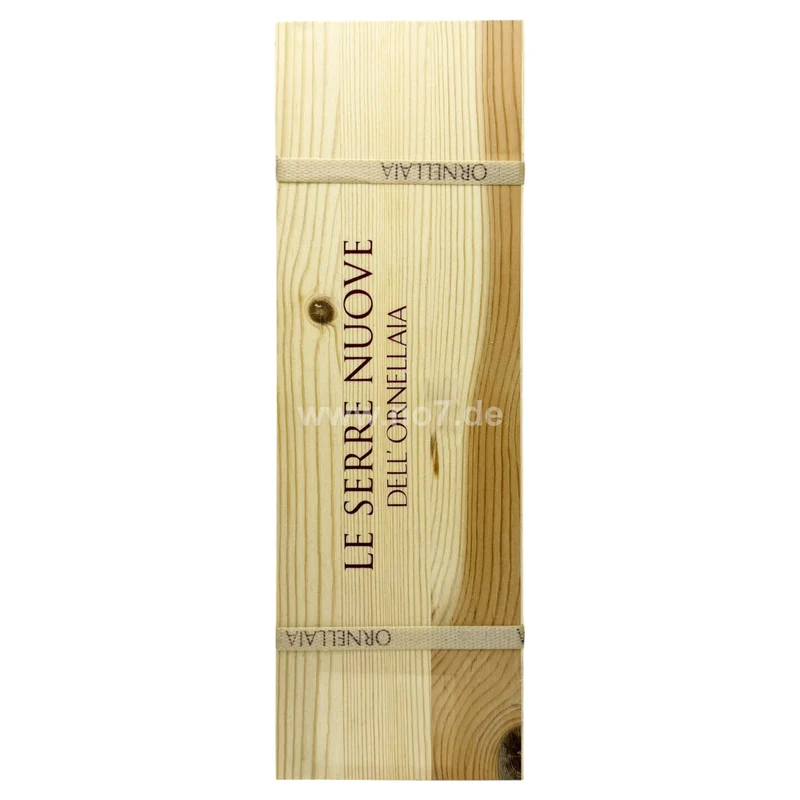Le Serre Nuove dell´Ornellaia 2023 MAGNUM 1,5l