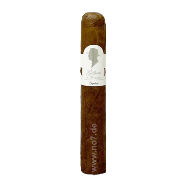 Gilbert de Montsalvat Signature Robusto