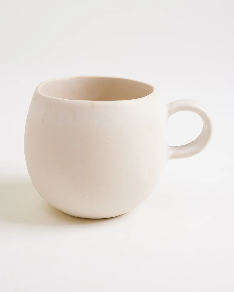 Geschirr-Set Morning Sands sand 17-teilig