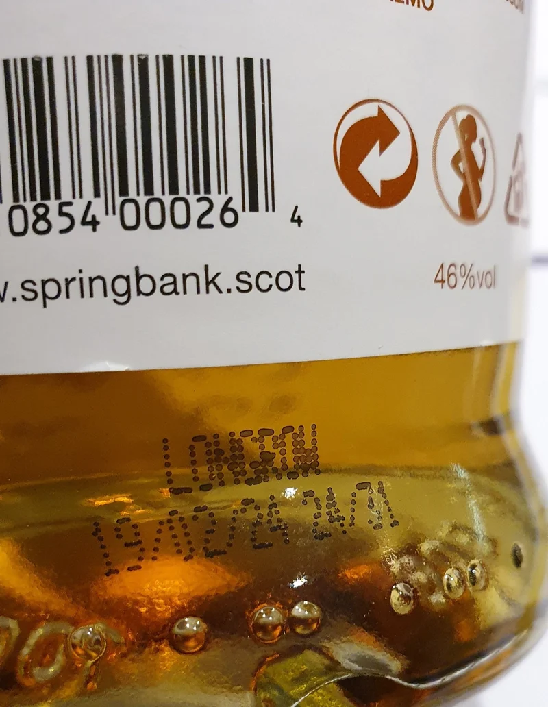 X Longrow Peated 08 2022 0,7l 46% vol. Schottland Campbeltown
