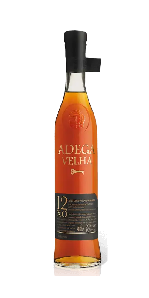 Adega Velha XO 12 Jahre