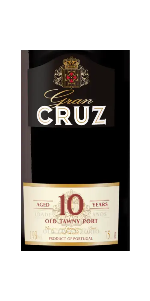 Cruz 10 Jahre