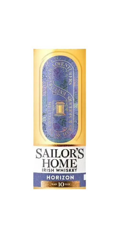 Sailor´s Home - Horizon 10 (Box)