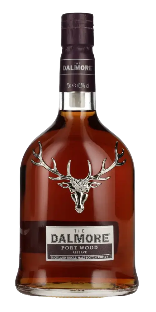 Dalmore Port Wood Reserve (Box)
