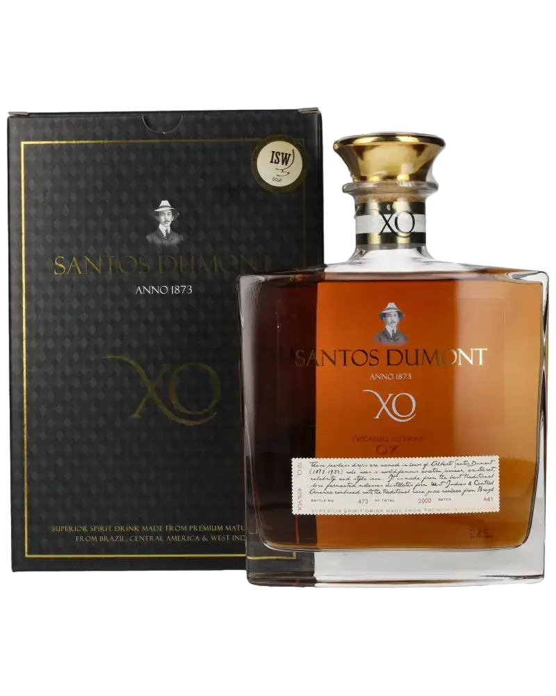 Santos Dumont XO (Box)