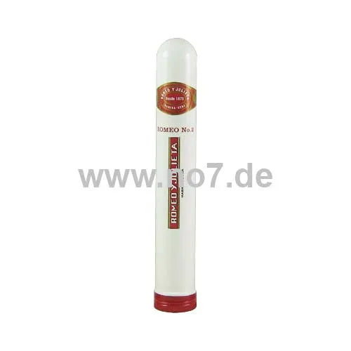 Romeo y Julieta No.2 Tubos A/T
