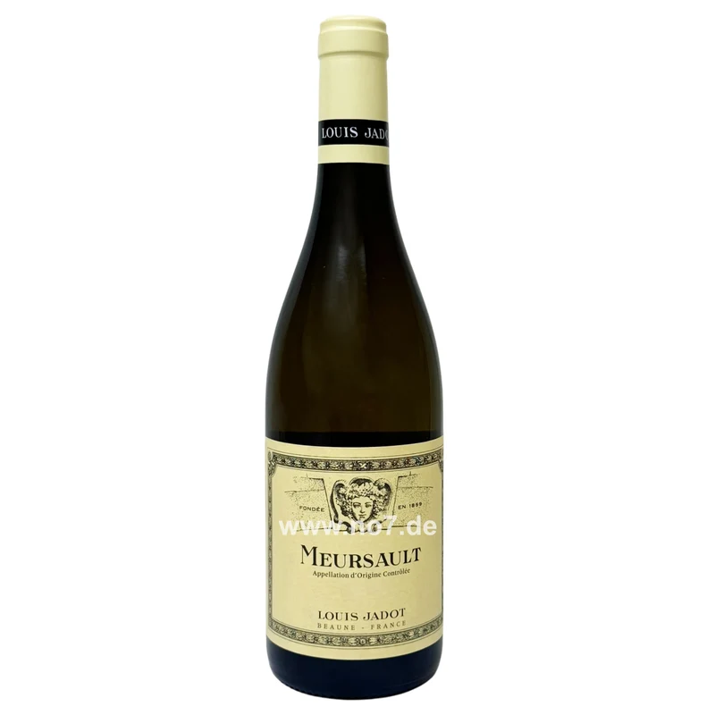 Meursault AC 2023 - Louis Jadot 0,75l