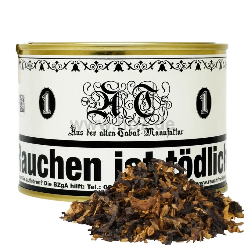 John Aylesbury AT 1 (100g)